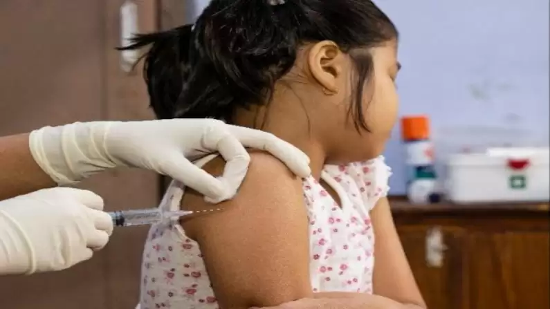 देश में शुरू हुआ 2 से 6 साल के बच्चों पर वैक्सीन का दूसरा ट्रायल