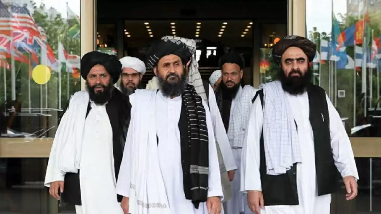 तालिबान पर किसकी होगी कमान, सरकार बनाने की तैयारी पूरी