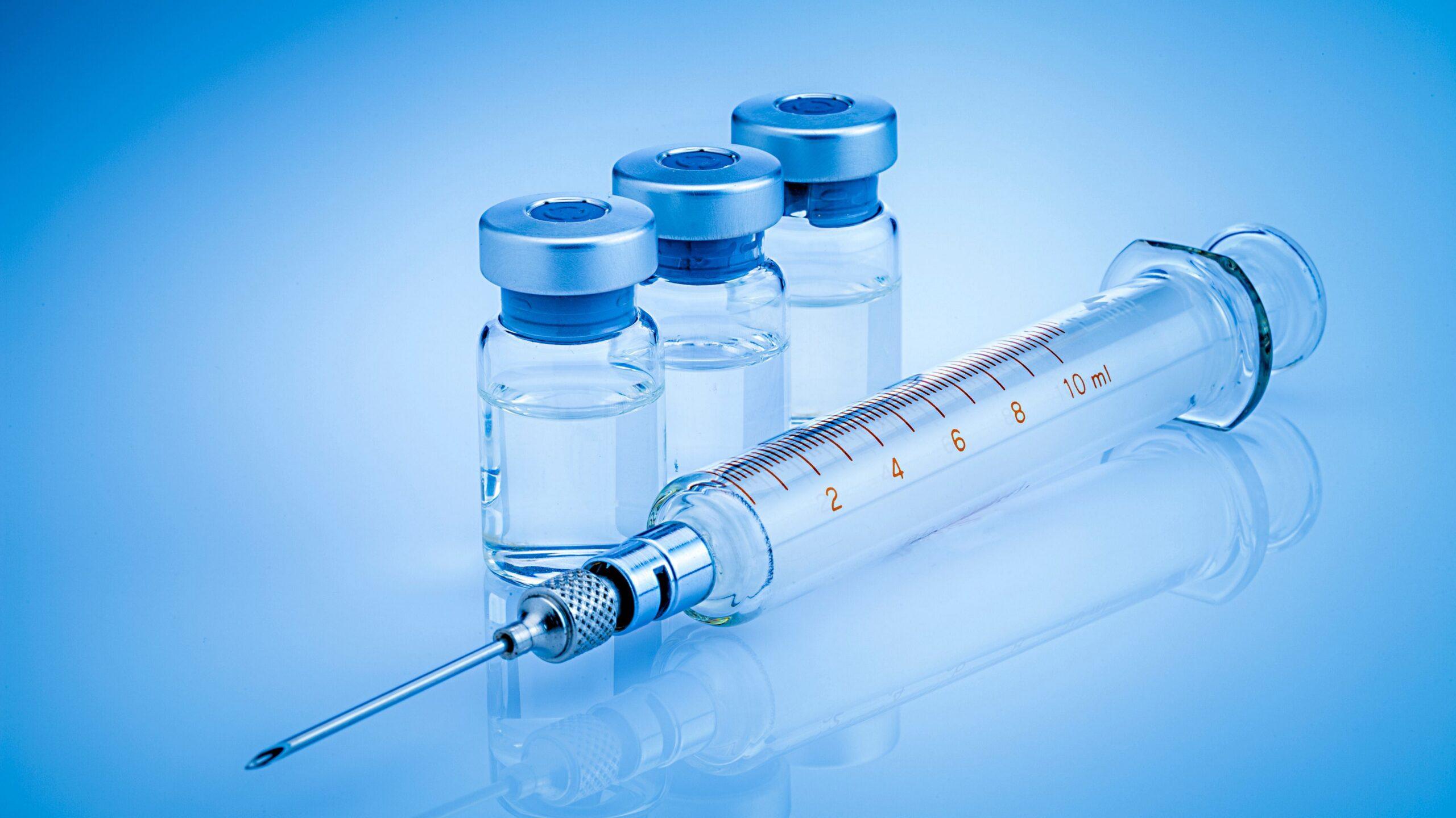 राज्यों के पास मौजूद है वैक्सीन की दो करोड़ से ज्यादा खुराकें : केंद्र